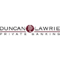 Duncan Lawrie Private Banking Logo