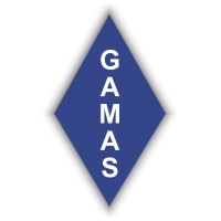 GAMAS S.R.L. Logo