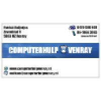 Computerhulp Venray Logo