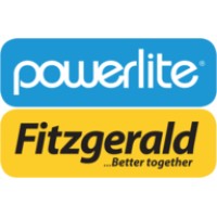 Powerlite Fitzgerald Ltd Logo
