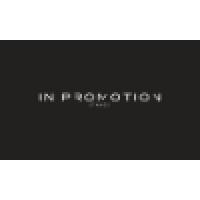 IN PROMOTION Logo