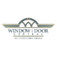 Window and Door Central Logo