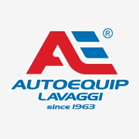 Autoequip Lavaggi Logo