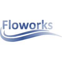 Floworks BV Logo