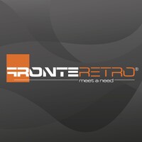 FRONTERETRO S.R.L. Logo
