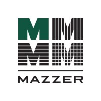 Mazzer Luigi S.p.A. Logo