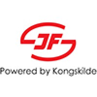 JF - powered by Kongskilde Logo