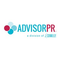 AdvisorPR® Logo