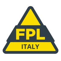 F.P.L. ELETTROCERAMICA INDUSTRIALE S.R.L. Logo