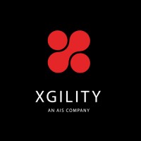 Xgility Logo
