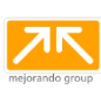 The Mejorando Group Logo