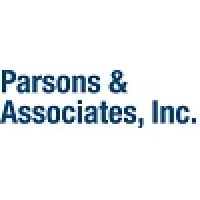 Parsons & Associates, Inc. Logo