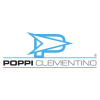 Poppi Clementino S.p.A. Logo