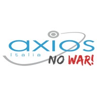 AXIOS ITALIA SERVICE - S.R.L. Logo