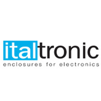 Italtronic S.r.l. Logo