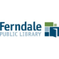 Ferndale Public Library Logo