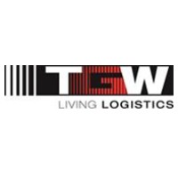TGW Italia Logo