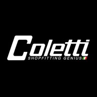 Coletti Shopfitting Logo