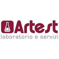 ARTEST - LABORATORIO E SERVIZI - S.P.A. Logo