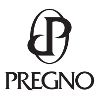 Pregno s.r.l. Logo