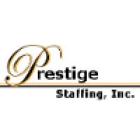 Prestige Staffing, Inc. Logo