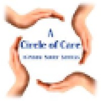 A Circle of Care Logo