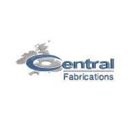 Central Fabrications & Facades LTD Logo