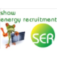 Shaw Energy Recruitment Group Logo