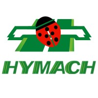 HYMACH - S.R.L. Logo