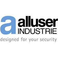 Alluser Industrie Srl Logo