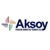 Aksoy Plastik A.S. Logo