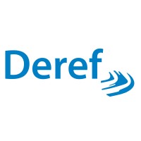 Deref S.p.A. Logo