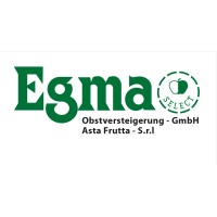 EGMA Obstversteigerung GmbH - Egma astafrutta Srl Logo