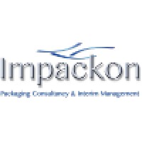 Impackon Logo