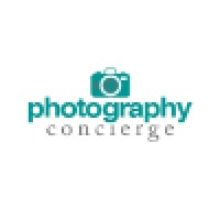 The Photography Concierge LLC Logo