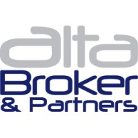 ALTA BROKER & PARTNERS SRL Logo