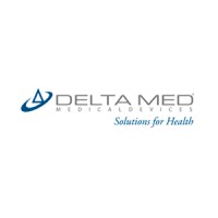 DELTA MED S.P.A. Logo