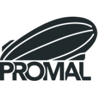 PROMAL S.R.L. Logo