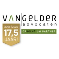 Van Gelder Advocaten Logo
