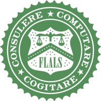 FLALS LLC Logo
