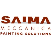 Saima Meccanica S.p.a Logo