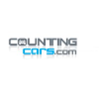 CountingCars.com - Traffic Counters Hub Logo