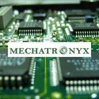 MECHATRONYX S.R.L. Logo