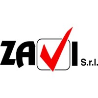 ZAVI Logo