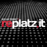 REPLATZ SRL Logo