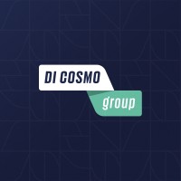 DI COSMO GROUP Logo