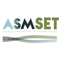 ASM SET Logo