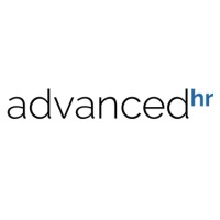 Advanced-HR Logo