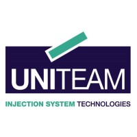 UNITEAM ITALIA S.R.L. Logo
