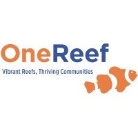 OneReef Logo